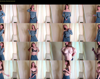 randibelger — 110 minute Chaturbate female cam show recording, 720p, Sep 29, 2024