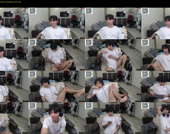 rik_and — 124 minute Chaturbate male cam show recording, 720p, Sep 29, 2024