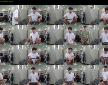 rik_and — 11 minute Chaturbate male cam show recording, 720p, Sep 29, 2024
