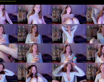 saiiilormoon — 98 minute Chaturbate female cam show recording, 720p, Sep 29, 2024