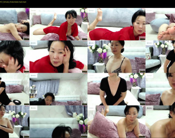 sandrami__ — 73 minute Chaturbate female cam show recording, 720p, Sep 29, 2024