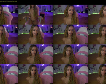 sasha_amour — 15 minute Chaturbate female cam show recording, 720p, Sep 29, 2024