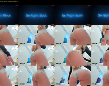 scarlettandtom — 29 minute Chaturbate couple cam show recording, 720p, Sep 29, 2024