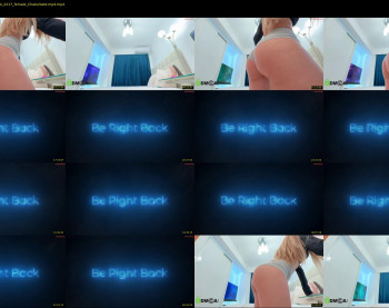 scarlettandtom — 59 minute Chaturbate couple cam show recording, 720p, Sep 29, 2024