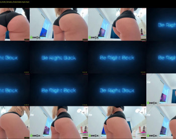 scarlettandtom — 47 minute Chaturbate couple cam show recording, 720p, Sep 30, 2024