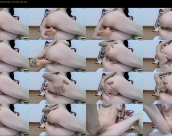 selenna_foxx — 4 minute Chaturbate female cam show recording, 720p, Sep 29, 2024