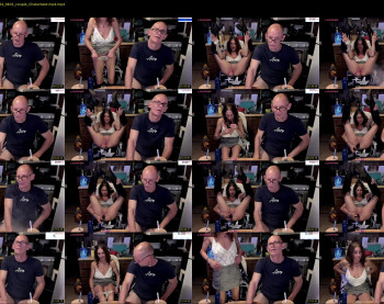 shannahand420 — 15 minute Chaturbate male cam show recording, 720p, Sep 29, 2024