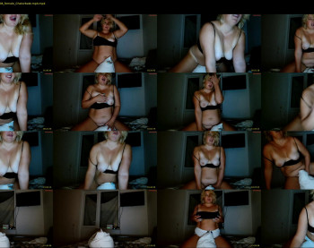 silvess333 — 29 minute Chaturbate female cam show recording, 720p, Sep 30, 2024