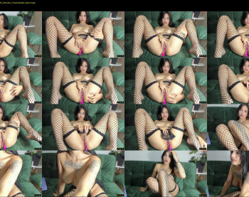sin_ner34 — 5 minute Chaturbate female cam show recording, 720p, Sep 29, 2024