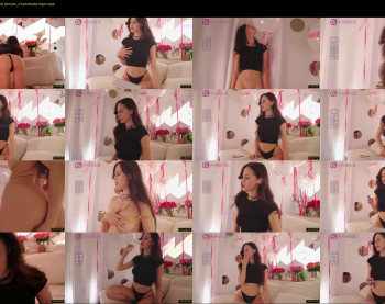 taanni_bc — 121 minute Chaturbate female cam show recording, 720p, Sep 30, 2024