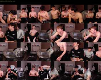 teddy_mode — 120 minute Chaturbate couple cam show recording, 720p, Sep 29, 2024