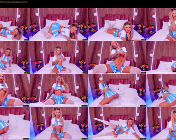 thebaewatch — 114 minute Chaturbate female cam show recording, 720p, Sep 29, 2024