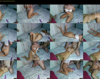 thewitchhot — 70 minute Chaturbate couple cam show recording, 720p, Sep 29, 2024