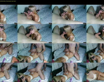 thewitchhot — 23 minute Chaturbate couple cam show recording, 720p, Sep 29, 2024