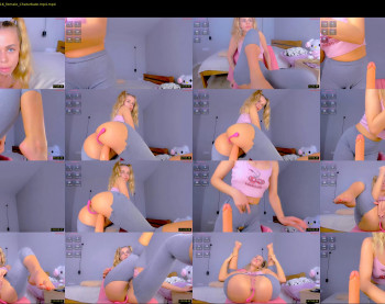 tiny__alice — 121 minute Chaturbate female cam show recording, 720p, Sep 29, 2024