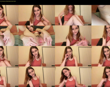 tinytittytia — 20 minute Chaturbate female cam show recording, 720p, Sep 29, 2024