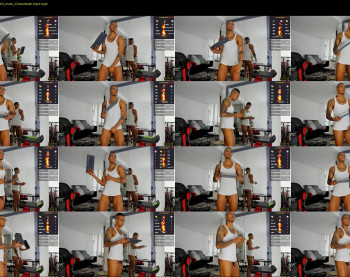 troywesly_ — 7 minute Chaturbate male cam show recording, 720p, Sep 29, 2024