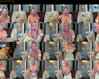 tunderose — 31 minute Chaturbate female cam show recording, 720p, Sep 29, 2024