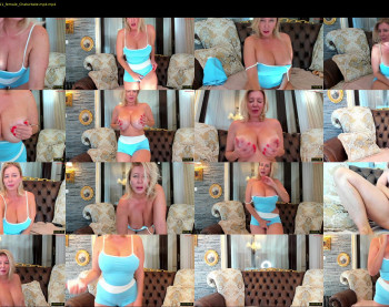 tunderose — 100 minute Chaturbate female cam show recording, 720p, Sep 29, 2024