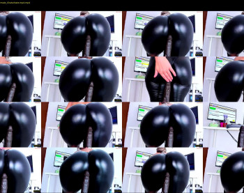 tykita — 51 minute Chaturbate female cam show recording, 720p, Sep 29, 2024
