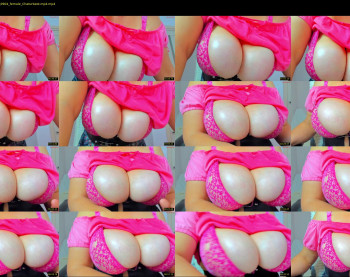 umnizza7777 — 11 minute Chaturbate female cam show recording, 720p, Sep 29, 2024