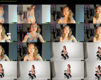 vanessa_maes — 35 minute Chaturbate female cam show recording, 720p, Sep 30, 2024