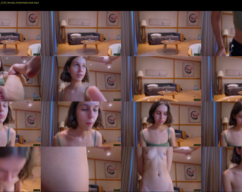 vanessabayer — 55 minute Chaturbate female cam show recording, 720p, Sep 29, 2024