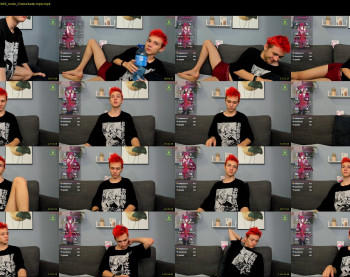 viego_pattel — 76 minute Chaturbate male cam show recording, 720p, Sep 29, 2024