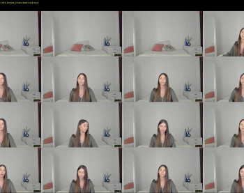 violetta_finch — 5 minute Chaturbate female cam show recording, 720p, Sep 29, 2024