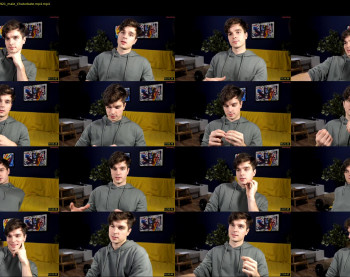 waynenorth — 21 minute Chaturbate male cam show recording, 720p, Sep 29, 2024