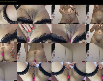 wondergirl_68 — 43 minute Chaturbate female cam show recording, 480p, Sep 29, 2024
