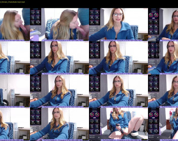 wynfreya — 81 minute Chaturbate female cam show recording, 720p, Sep 29, 2024