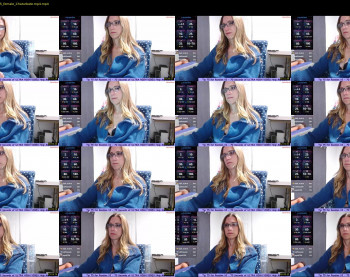 wynfreya — 31 minute Chaturbate female cam show recording, 720p, Sep 29, 2024