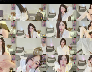 xiaoyu_ko — 120 minute Chaturbate female cam show recording, 720p, Sep 30, 2024