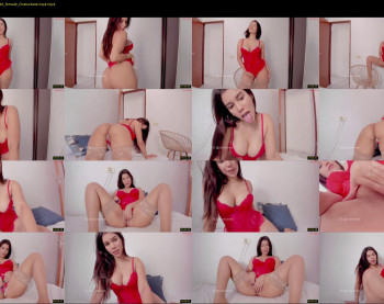 yourbonie — 66 minute Chaturbate female cam show recording, 720p, Sep 29, 2024