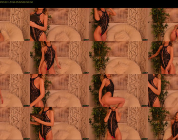 yourmidnightcoffee — 114 minute Chaturbate female cam show recording, 720p, Sep 30, 2024