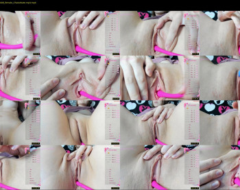 yoursecret_ — 120 minute Chaturbate female cam show recording, 720p, Sep 30, 2024