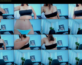 19vanee — 116 minute Chaturbate female cam show recording, 720p, Sep 30, 2024