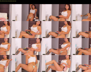 3kam_amazonian — 73 minute Chaturbate female cam show recording, 720p, Sep 30, 2024