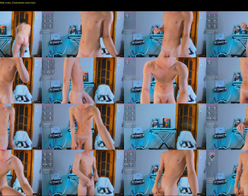 4ever_dude — 121 minute Chaturbate male cam show recording, 720p, Sep 30, 2024