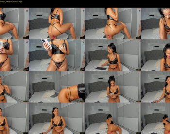 _adelle — 10 minute Chaturbate female cam show recording, 720p, Sep 30, 2024
