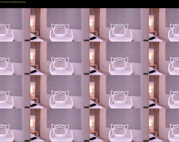_dakota_a — 5 minute Chaturbate female cam show recording, 720p, Sep 30, 2024