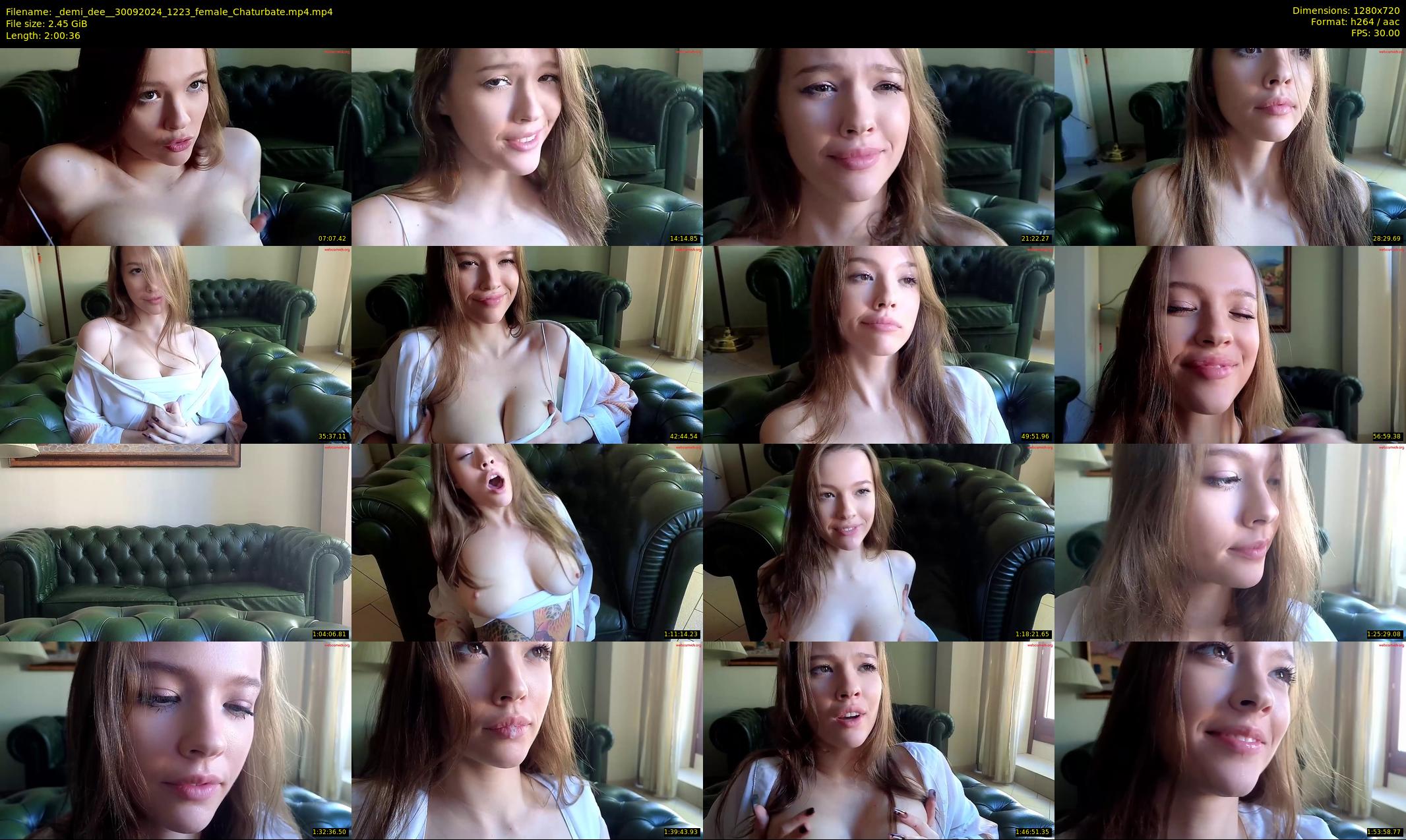 _demi_dee_ — 121 minute Chaturbate female cam show recording, 720p, Sep 30, 2024