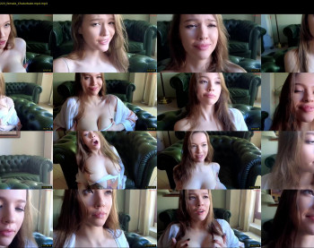 _demi_dee_ — 121 minute Chaturbate female cam show recording, 720p, Sep 30, 2024