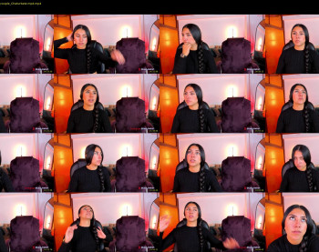 _gaby1 — 5 minute Chaturbate female cam show recording, 720p, Oct 1, 2024
