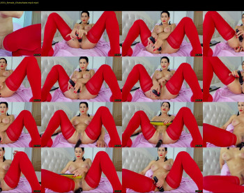 _janemellon_ — 15 minute Chaturbate female cam show recording, 720p, Sep 30, 2024
