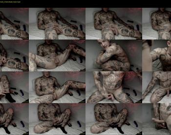 _layne — 32 minute Chaturbate male cam show recording, 720p, Oct 1, 2024