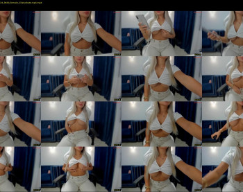 _missperfection_ — 7 minute Chaturbate female cam show recording, 480p, Sep 30, 2024
