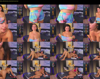 _your_sweetdream — 120 minute Chaturbate female cam show recording, 720p, Sep 30, 2024