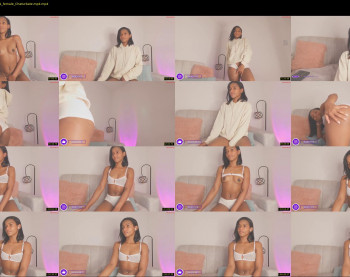 adelyn_x — 121 minute Chaturbate female cam show recording, 720p, Sep 30, 2024
